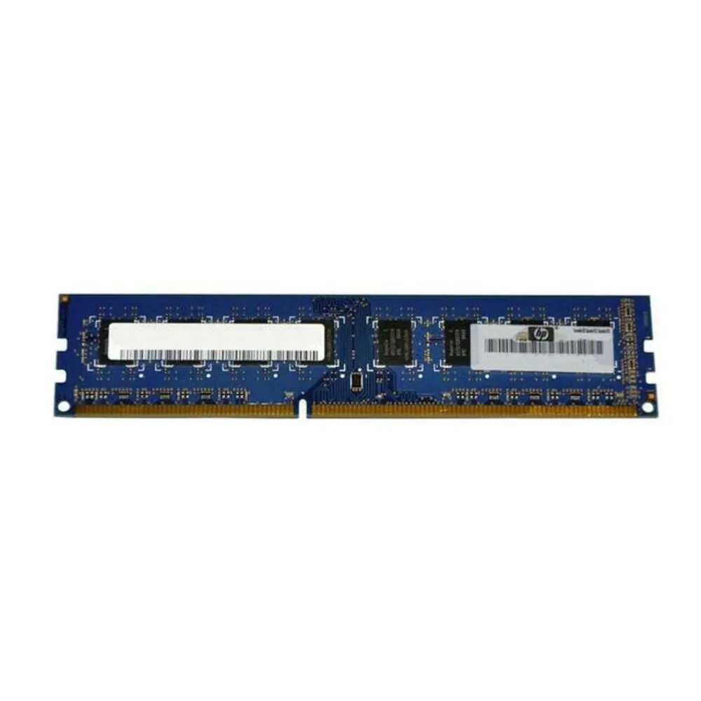 Hp 654446-888 Hp 654446-888 2gb Memory Module - Ddr3 Sdram - 1333 Mhz 