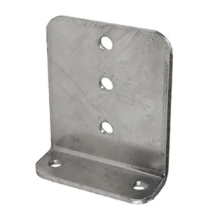 C.e. Smith C.E. Smith Vertical 90° Bunk Bracket - 5
