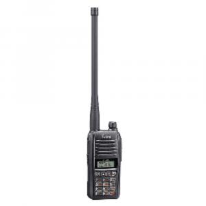 Icom A16 Vhf Com Aviation Air Band Handheld Transceiverthe  Is The Ide