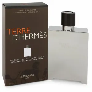 Hermes 543184 Terre Drsquo; Harkens To The Scent Of A Natural Man Livi