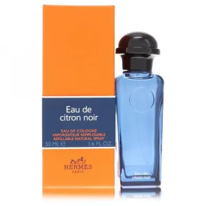 Hermes 553292 Eau De Citron Noir Cologne - 1.6 Oz (50 Ml) For Men