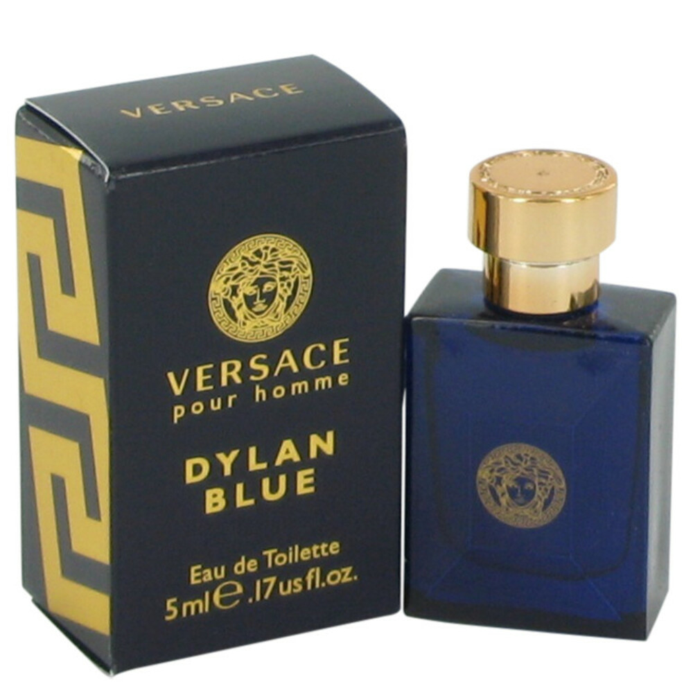 Versace 540279 Mini Edt .17 Oz