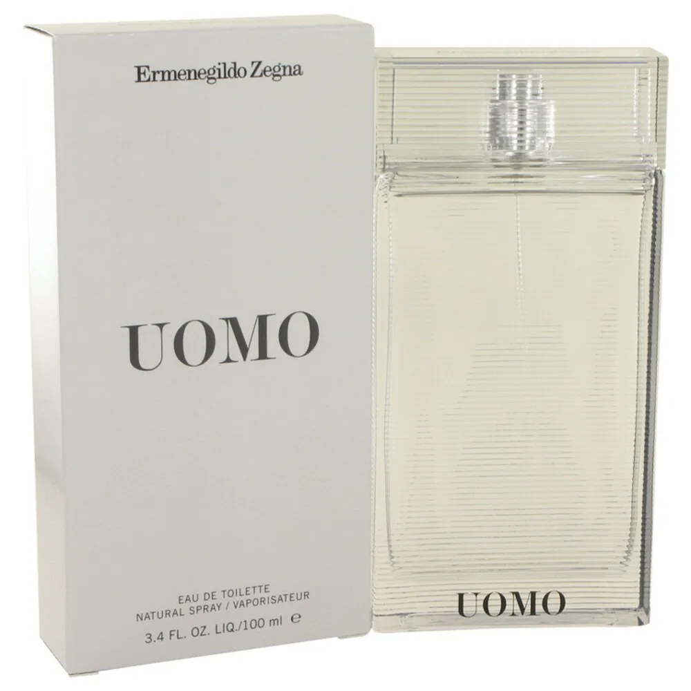 Ermenegildo 498879 Use Subtlety To Attract Attention With Uomo For Men