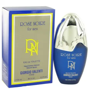 Giorgio 401122 Rose Noire By The Design House Of Giorgio Valente Was I