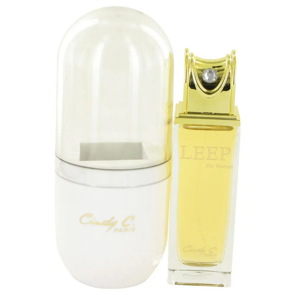 Cindy 533091 Leep Is A Delightful, Breezy Festival Of Scent From Top D