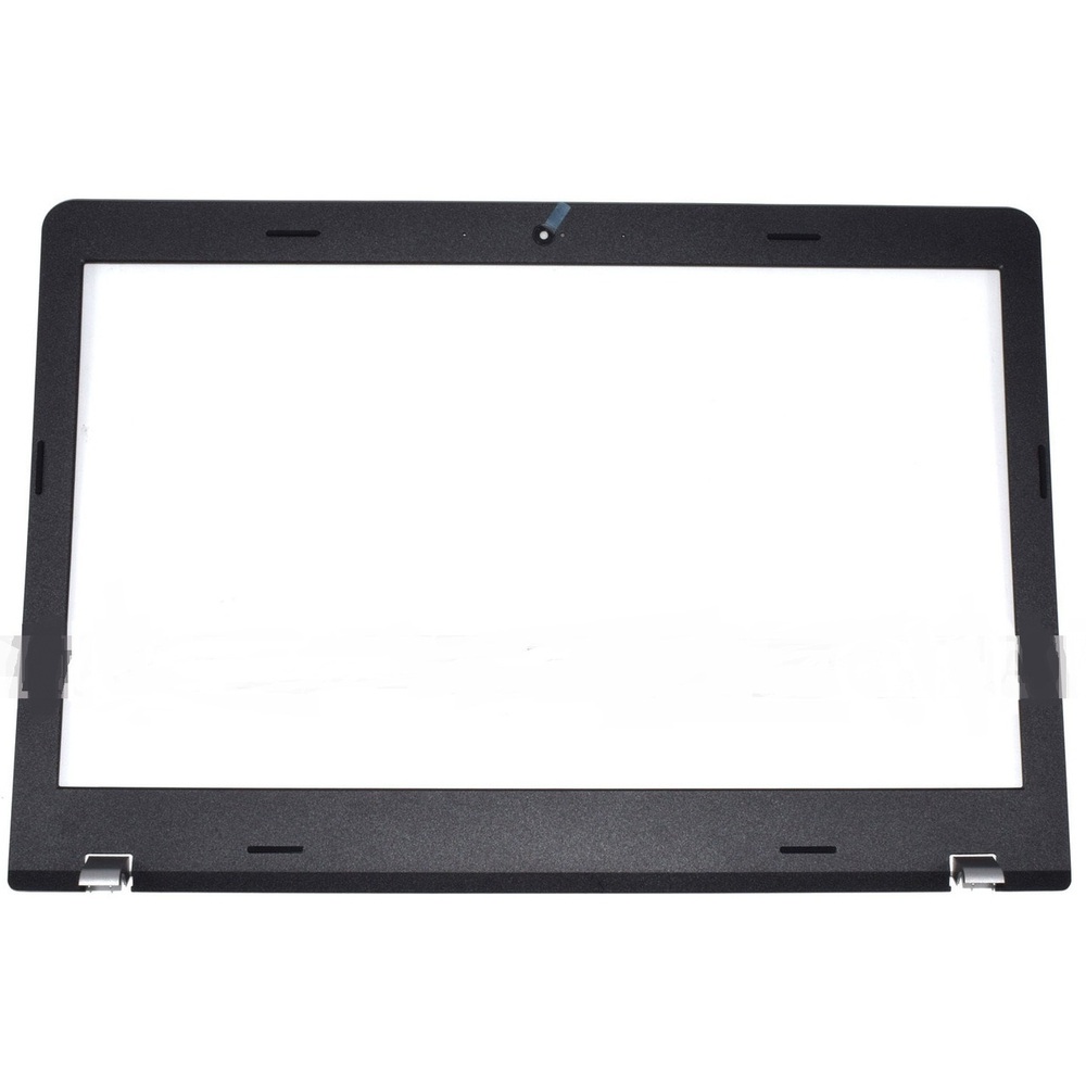 Lenovo 01EP119 Lcd Front Bezel For Thinkpad Edge E570 And E575 - Black