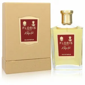 Floris 554069 A Rose For By  Eau De Parfum Spray 3.4 Oz For Anyone