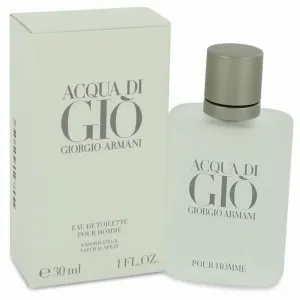 Giorgio 416540 Eau De Toilette Spray 1 Oz