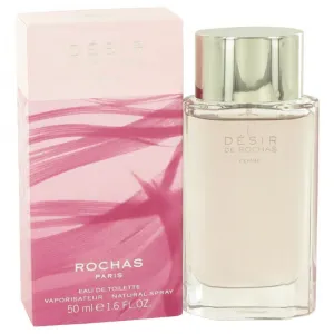 Rochas 459337 Eau De Toilette Spray 1.7 Oz