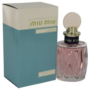 Miu 540598 Eau De Toilette Spray 3.4 Oz