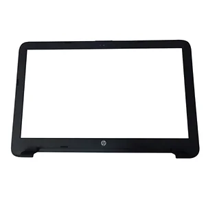 Hp Hewlett Packard HP 855000-001 Black LCD Front Bezel for