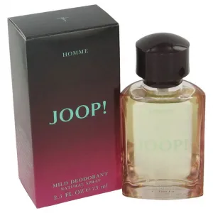 Joop! 414467 Deodorant Spray 2.5 Oz