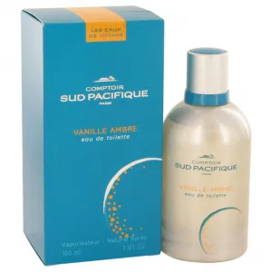 Comptoir Sud Pacifique-501377