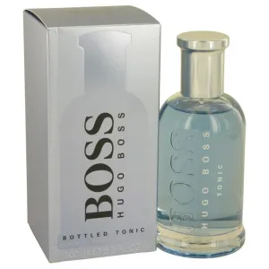 Hugo 537035 Eau De Toilette Spray 3.3 Oz