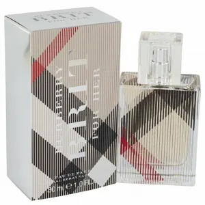 Burberry 541785 Brit Women's Perfume - 1 Oz