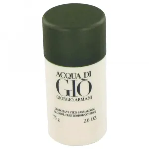 Giorgio 416538 Deodorant Stick 2.6 Oz