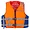 Onyx Outdoor Onyx All Adventure Pepin Life Jacket - Large/XL