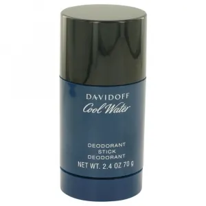 Davidoff 402069 Deodorant Stick (alcohol Free) 2.5 Oz