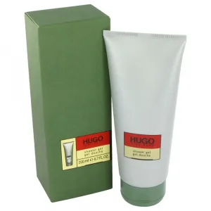 Hugo 435106 Shower Gel 6.7 Oz