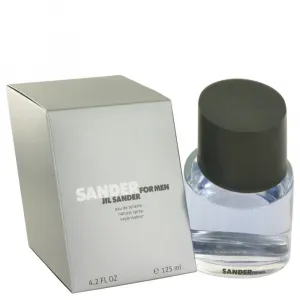 Jil 454999 Sander Cologne By , Launched By The Design House Of  In 199