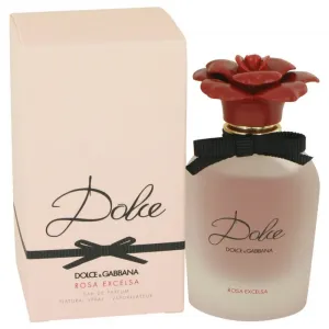 Dolce 535574 Released In 2016, Dolce Rosa Excelsa By Dolce And Gabbana