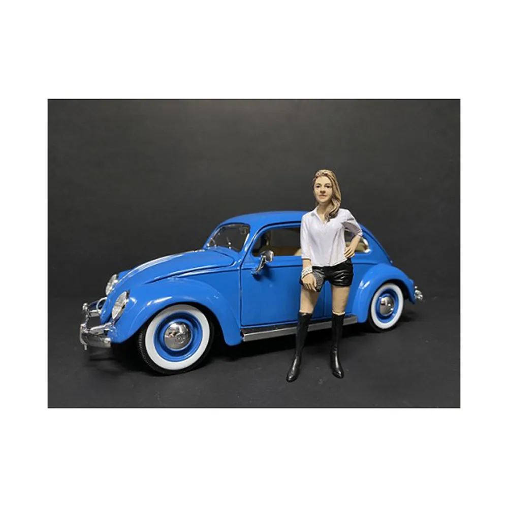 American Diorama-38327