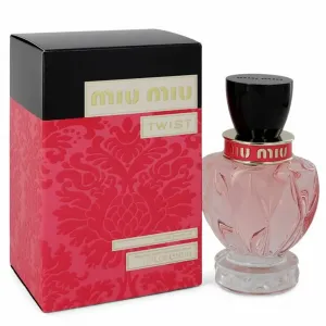 Miu 547637 Eau De Parfum Spray 1.7 Oz