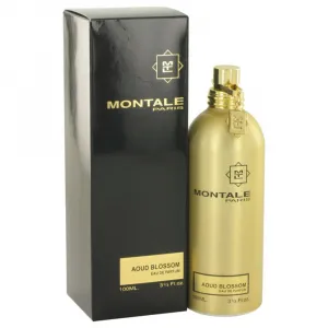 Montale 518265 Delicate And Distinctly Feminine,  Aoud Blossom Blooms 