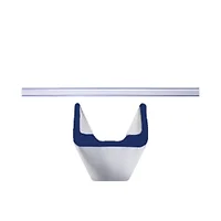 Shadow-Caster LED Lighting-SCM-AL-TRACK-1M