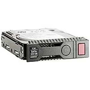 658103-001 | Hp Hewlett Packard HPE 500GB SATA 7200RPM 3.5