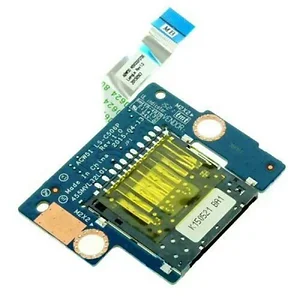 Hp Hewlett Packard HP 813019-001 Reader Board for Envy M6-P