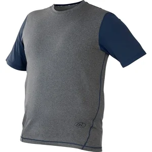Rawlings Rawlings Youth Hurler Performance Short Sleeve