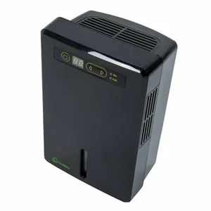 1117252 | Lockdown Compact Automatic Dehumidifier with