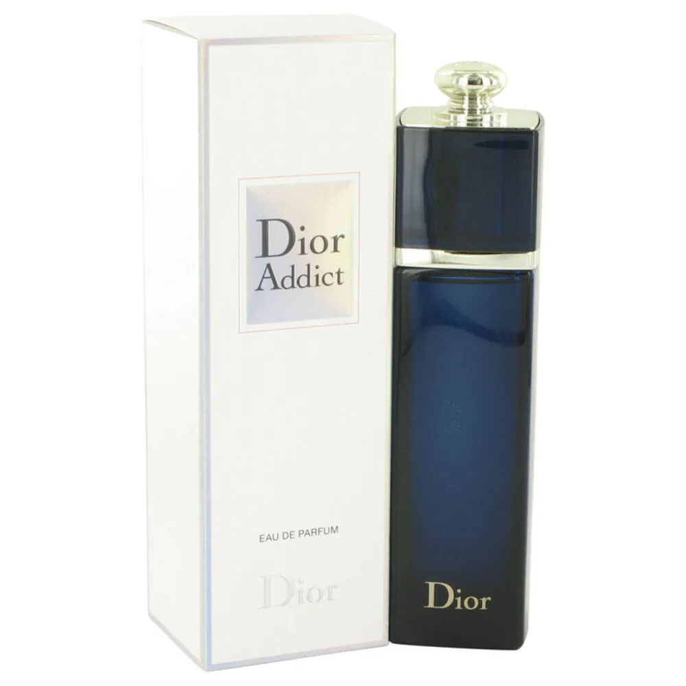 Christian 405021 Eau De Parfum Spray 3.4 Oz