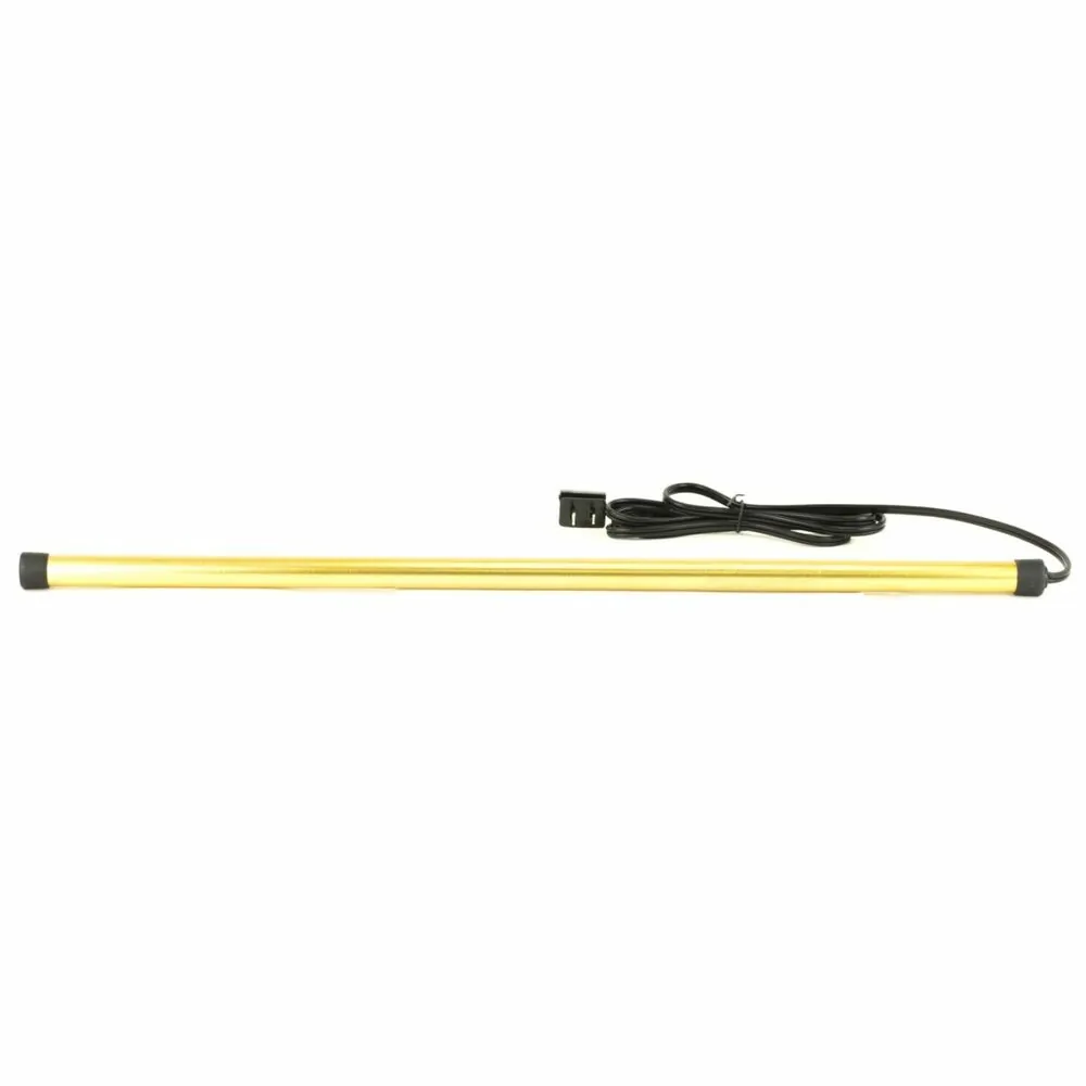 Lockdown 725751 The  Golden Rod 36 Inches Dehumidifier Rod Works By Sl