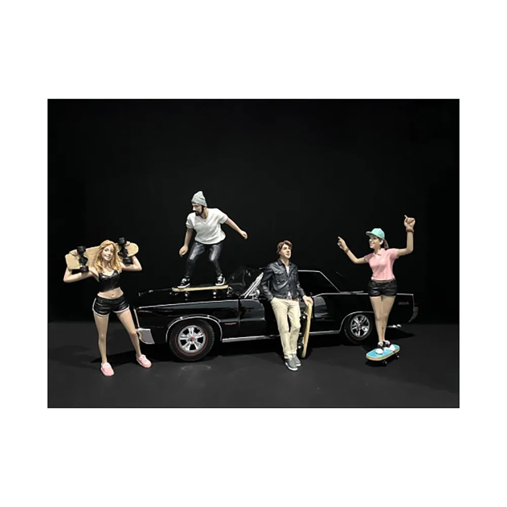 American Diorama-38340-38341-38342-38343