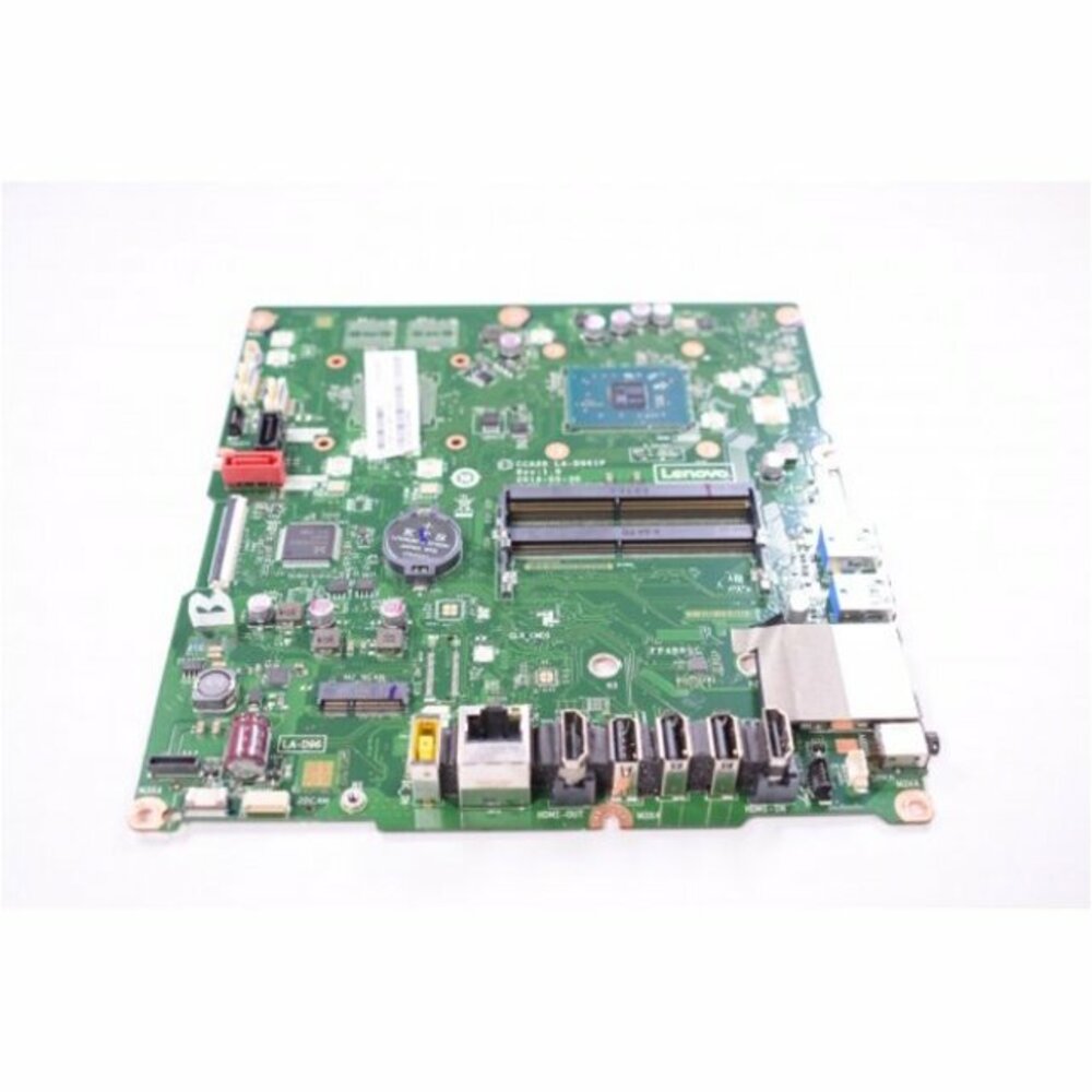 Lenovo 00UW367 Uma Motherboard For Ideacentre 510-23asr All-in-one