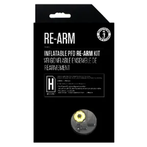 MA4031 | Mustang Survival Re-Arm Kit for Mustang Survival