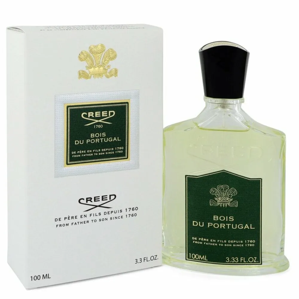 Creed 551141 Eau De Parfum Spray 3.3 Oz