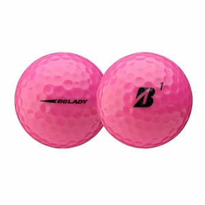 1LPX6D | Bridgestone Lady Precept Golf Balls - Soft Feel &