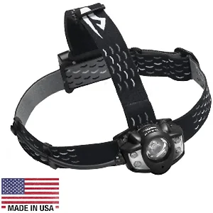 APX21-PRO-BK/DK | Princeton Tec APEX PRO LED Headlamp