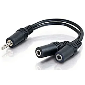 40426 | C2g Cables To Go Value Series 7571202 3.5 mm Stereo