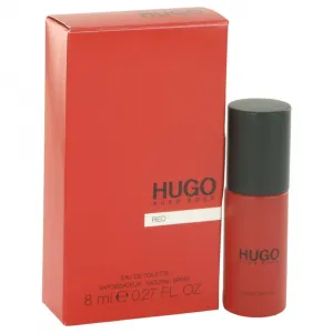 Hugo 514326 Launched In 2013, Hugo Red Is An Oriental Spicy Fragrance 