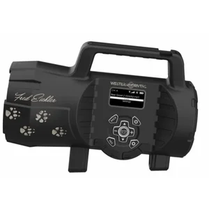 WRC-EGC-SS | Western Rivers Western Rivers Fred Eichler