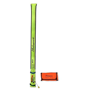 Shakespeare 5' VHF Inflatable Emergency Antenna - 3dB