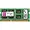 KTH-X3A/2G | Kingston 2GB DDR3 1066MHz SoDIMM Memory Module