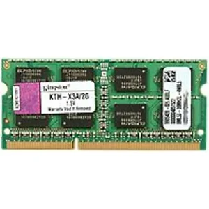 KTH-X3A/2G | Kingston 2GB DDR3 1066MHz SoDIMM Memory Module