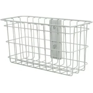 FG9M38AA | Rubbermaid Healthcare Wire Basket - Versatile