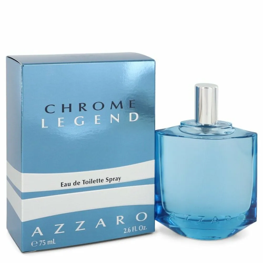 Azzaro 448122 Eau De Toilette Spray 2.6 Oz