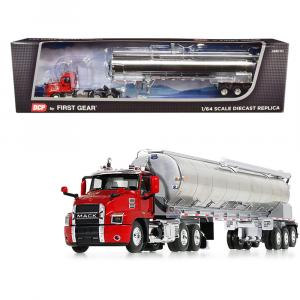 First 60-0825 Brand New 164 Scale Diecast Model Of Mack Anthem Day Cab